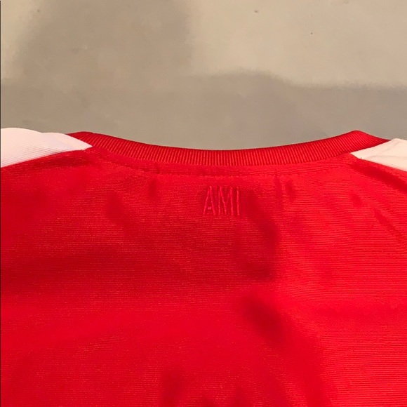 Ami pullover - Picture 5 of 5